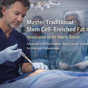 Micro & Nano Fat Grafting Training Course by HeLa Academy